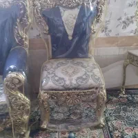 کمبودجا|مبلمان خانگی و میز عسلی|تربت‌حیدریه, آغوی|دیوار