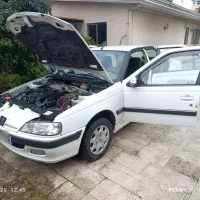 پژو پارس xu7p|خودرو سواری و وانت|سرخرود, |دیوار