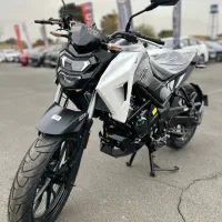 NA180 ABS سال 405|موتورسیکلت|تهران, چیتگر جنوبی|دیوار