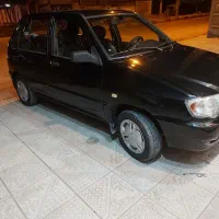 پراید111 مدل ۹۰