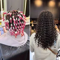 فر دائم حرفه‌ای با مواد مرغوب