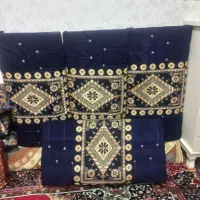 پشتی ودوچرخه ودراور