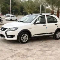 کوییک GXRمشابه صفر فول