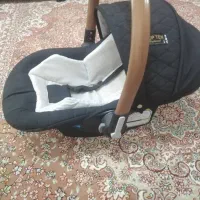 فروش کریر بچه|کالسکه و لوازم جانبی|سقز, |دیوار