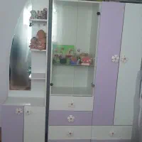 قیمت ست تخت و کمد ۱۰.۰۰۰.۰۰۰|تخت و سرویس خواب|ارسنجان, |دیوار