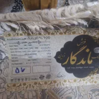 فرش ۱۲متری ۷۰۰شانه تراکم ۲۵۵۰|فرش|قم, چهل درخت|دیوار