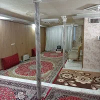 سوییت دربست ، اسکان زائر