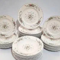 سرویس  ویکتوریا اصل فرانسه