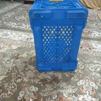 سبدمیوه۴۰کیلویی کد۷۳۰|ظروف نگهدارنده، پلاستیکی، یک‌بارمصرف|ابهر, |دیوار