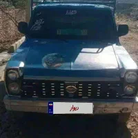 مدل ۶۳موتور ۲۰۰۰فابریک|خودرو سواری و وانت|شیراز, حومه شیراز|دیوار