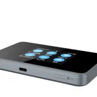 مودم ZTE