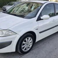مگان اتومات 2000 سند شخصی