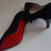 کفش مجلسی|کیف، کفش، کمربند|گناباد, |دیوار