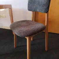 میز ناهار خوری و صندلی|میز و صندلی غذاخوری|شیراز, گود خزینه|دیوار