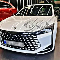 لاماری اکو LAMARI EACO سفید (( صفر خشک تحویل فوری