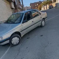 پژو 405مدل 90|خودرو سواری و وانت|بانه, |دیوار