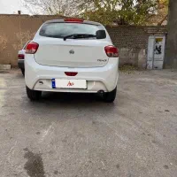 ماشین تیبا ۲