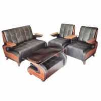 مبلمان اداری مقدم (انواع میزهای مدیریتی و کارمندی)|مبلمان اداری|کرمانشاه, |دیوار