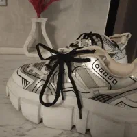 کتونی زنانه سایز40تا41