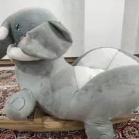 راکر صندلی کودک فیلی