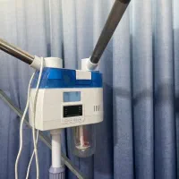 دستگاه بخور