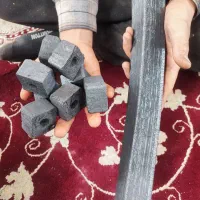 فروش کلی زغال فشرده درجه1