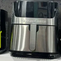 فروش انواع سرخکن بدون روغن|اجاق گاز و لوازم برقی پختوپز|کاشان, میدانگاه آقا|دیوار