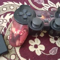 دسته بی سیم pc2