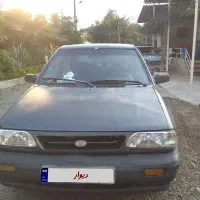 ماشین پرابد مدل ۸۲