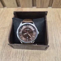 ساعت مچی مردانه بسیار با کیفیت و دقیق
