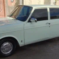 پیکان سواری تمیز