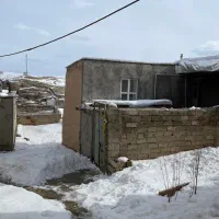 خانه ویلایی روستای سرچشمه