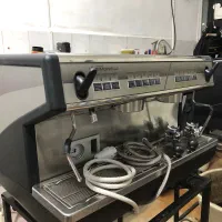 اسپرسوساز سیمونلی آپیا