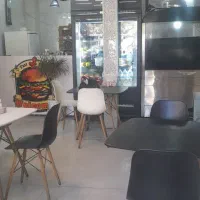 واگذاری فسفوت کنتاکی سوخاری پیتزا با پروانه کسب|کافی‌شاپ و رستوران|نیشابور, بنیاد شهید|دیوار