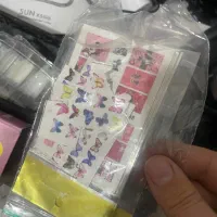 وسایل کاشت ناخن|آرایشی، بهداشتی، درمانی|قم, نیروگاه|دیوار