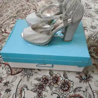 صندل مجلسی|کیف، کفش، کمربند|خمینی‌شهر, |دیوار