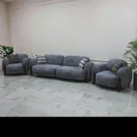 مبل تدی اقساطی ۶ ماه بدون سود|مبلمان خانگی و میز عسلی|کرمانشاه, |دیوار