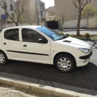 206 تیپ ۲ مدل ۹۰