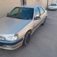 پژو پارس