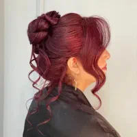 شینیون همه مدل ۳۰۰برای تکمیل البوم پیجمو گذاشتم