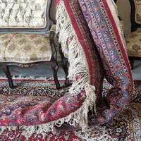 فرش ۱۲ متری دستباف دست دوم مشهد|فرش|تهران, ائمه اطهار|دیوار