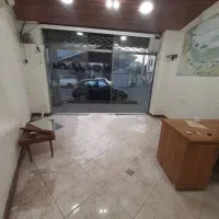 رهن مغازه بر اصلی جمهوری یک|اجارهٔ مغازه و غرفه|رشت, حمیدیان|دیوار