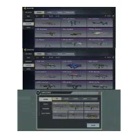 اکانت گاد|کنسول، بازی ویدئویی و آنلاین|شمشک, |دیوار