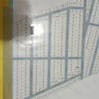 فروش زمین تازه آباد