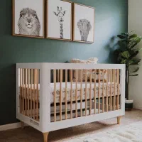 کمد لباس بچه .کمد کودک .سیسمونی|تخت و صندلی بچه|مشهد, ولیعصر (شهرک غرب)|دیوار