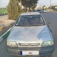 پرایدمدل۸۷ بیرنگ پلمپ