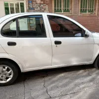 فروشی|خودرو سواری و وانت|ملارد, |دیوار