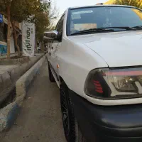 پراید مدل 87 شاسی پلمپ|خودرو سواری و وانت|مشکین‌دشت, |دیوار