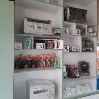 ۴ کاره پاناسونیک mb2025|پرینتر، اسکنر، کپی، فکس|تهران, یاخجی آباد|دیوار