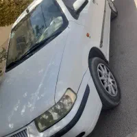 سمند